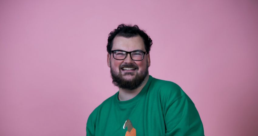 Alex Mitchell: Work In Progress 