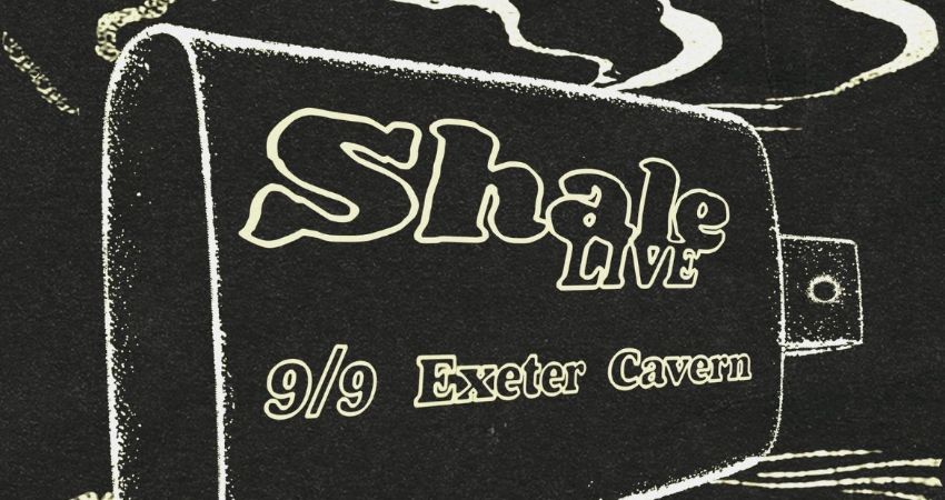 Shale! 