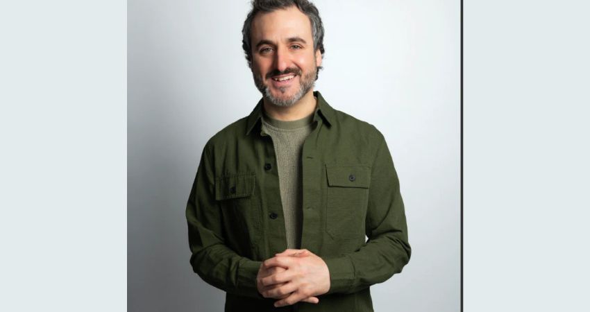 Comedy with Nathan Cassidy & Patrick Monahan 