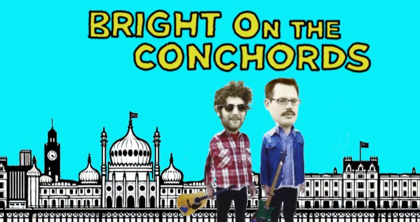 BrightOn the Conchords - Headline Show!