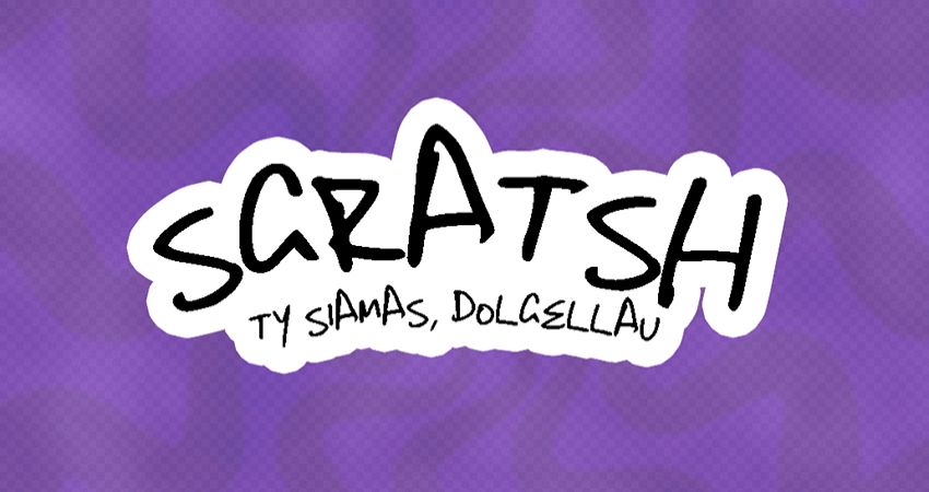 Sgratsh! Colli Llais 