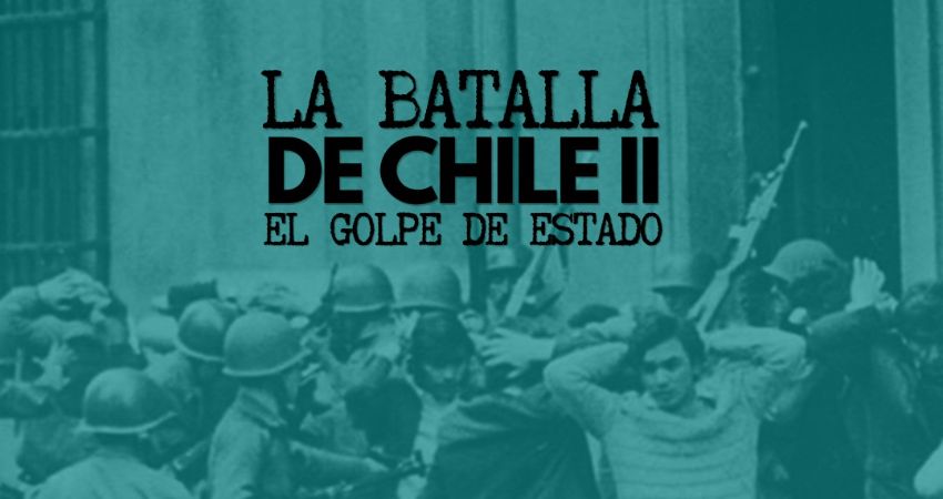 Films4Freedom and The Learning Co-op Presents: 