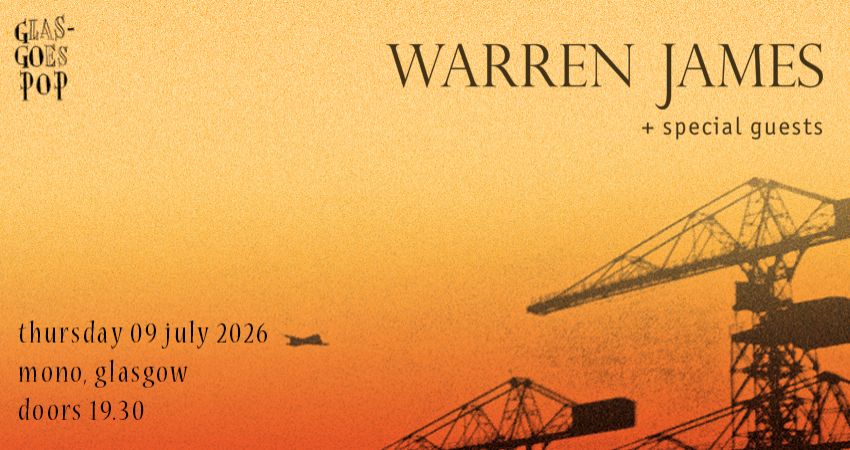 Warren James 