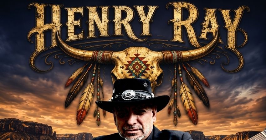 Henry Ray 
