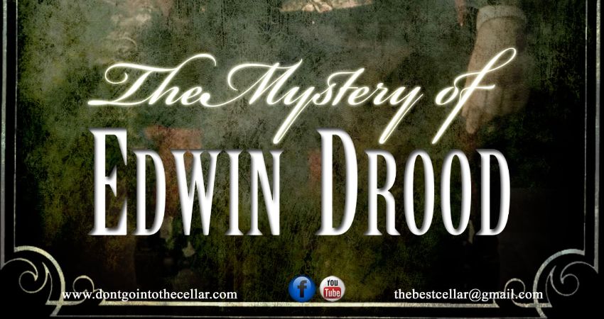 Drood! 