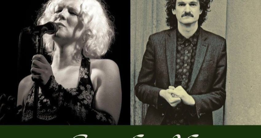 Neil Burns & Victoria Geelan Samhradh Tour 2026
