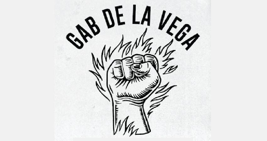 Gab De La Vega