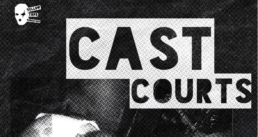 Cast Courts! 