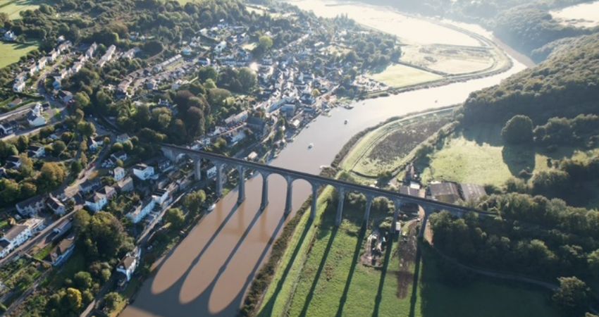 Past, Present, Future - Celebrating 20 Years of World Heritage Site Status 