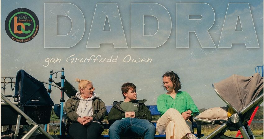 Dadra gan Gruffudd Owen 