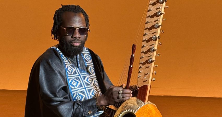 Diabel Cissokho 