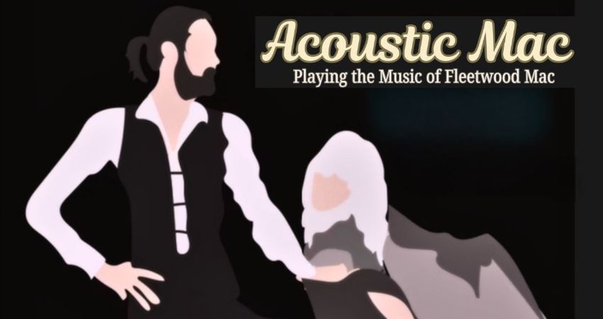Acoustic Mac 