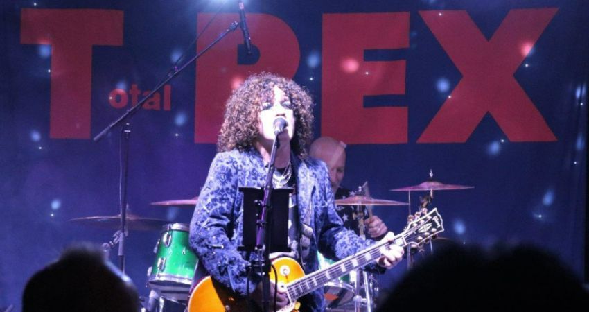 Total Rex 