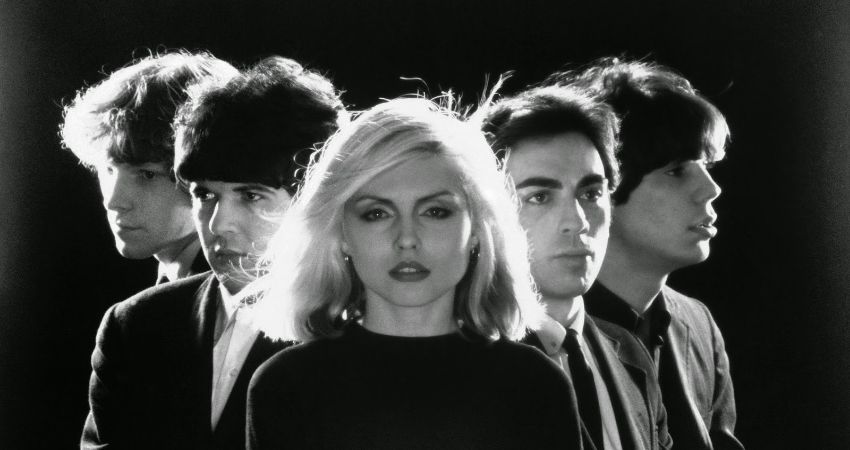 Life in Blondie + Late 1970s/Early 1980s Anglo-American Youth Culture 