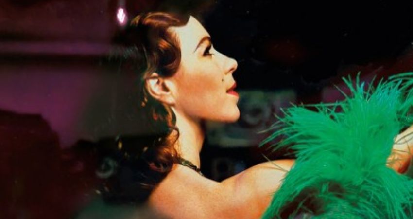 Fleece Jazz presents: Sarah Jane Morris’ Sisterhood 2 