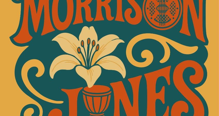 Music with Morrison Jones