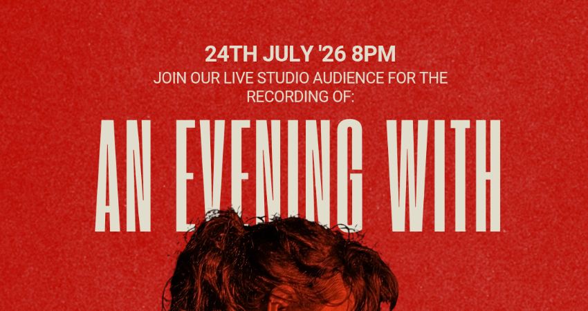 An Evening With: The Amazing Tiger Band