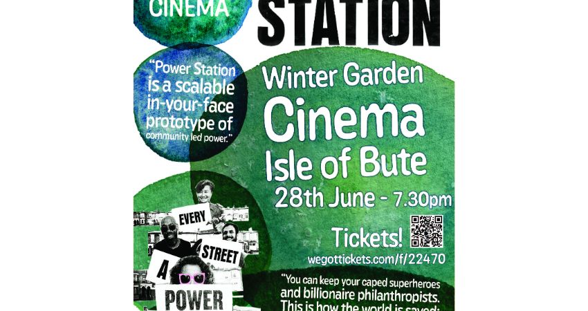 Power Station