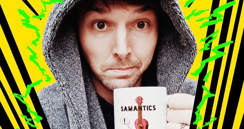 SAMANTICS 
