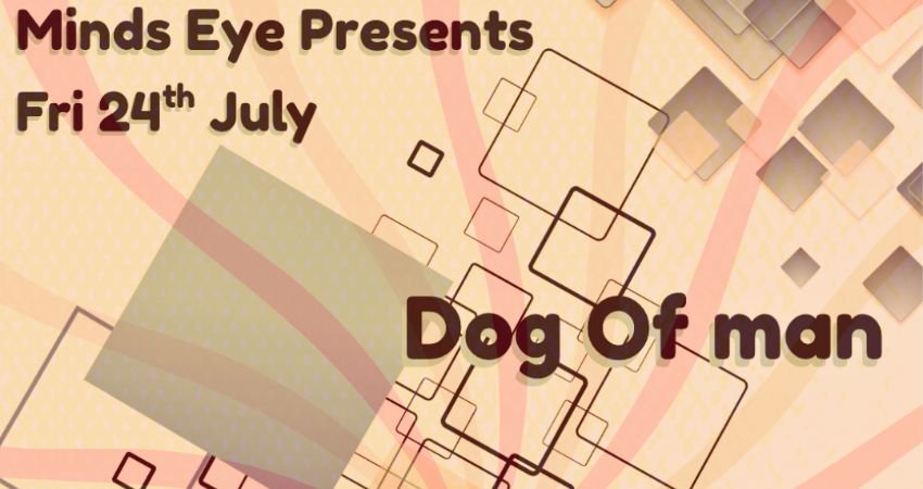 Dog of Man 