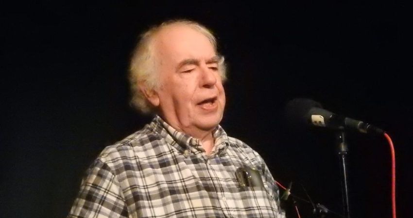 Kevin Sheils: Americappella 