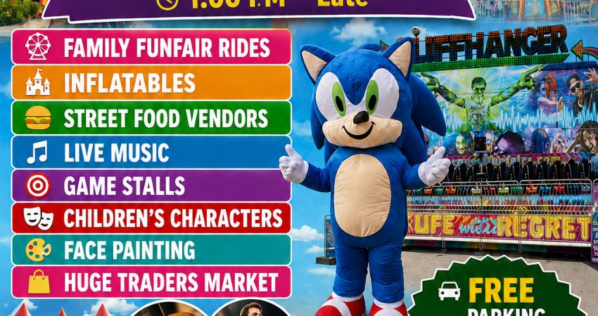 Summer Fair 