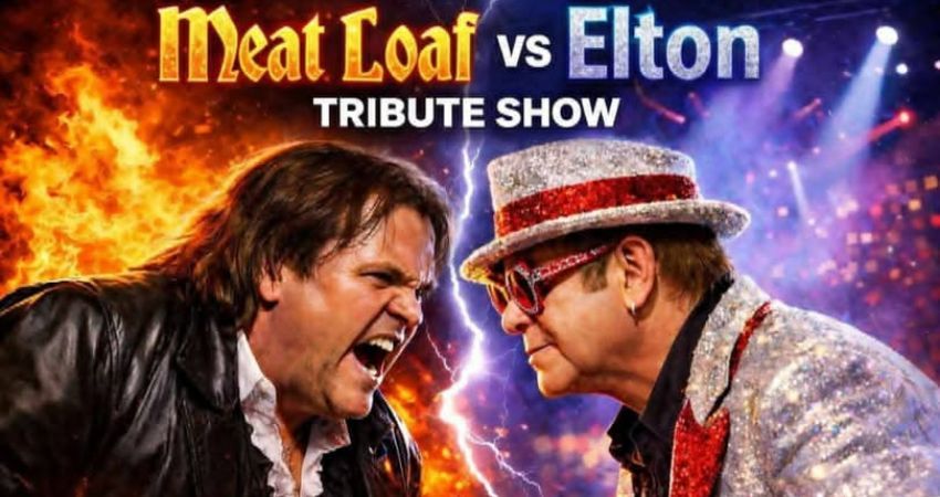 MEATLOAF tribute