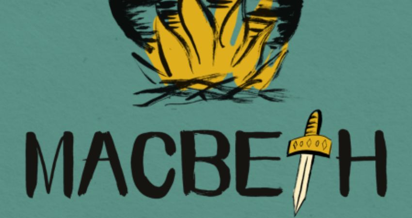 The HandleBards: 'Macbeth' by William Shakespeare 
