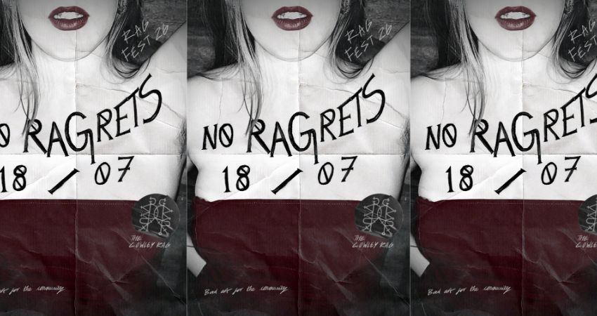 RAGFEST 2: No Ragrets 