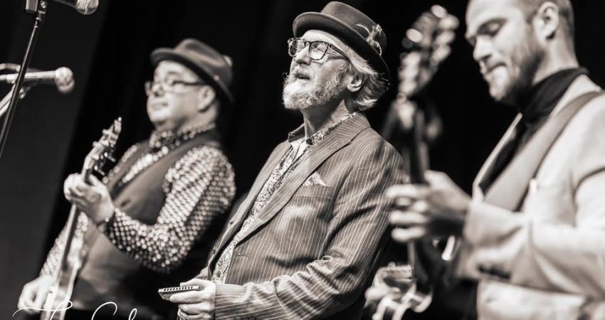 Blues Cruise 