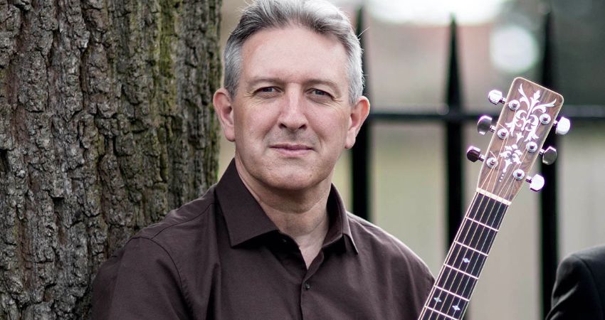 Clive Carroll
