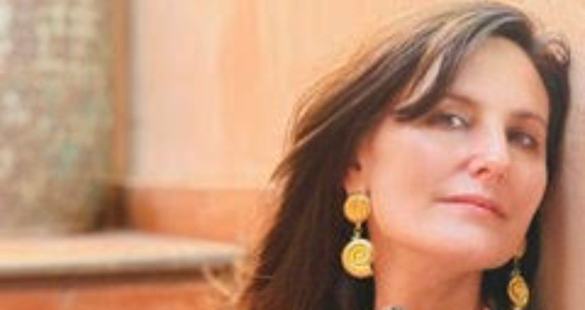 Deborah Rose 