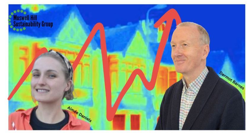 A WARMING PLANET: why heat gain is becoming as important as heat loss in our homes 