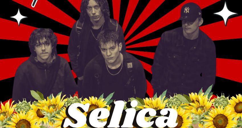 Treehouse Presents Selica (unplugged)
