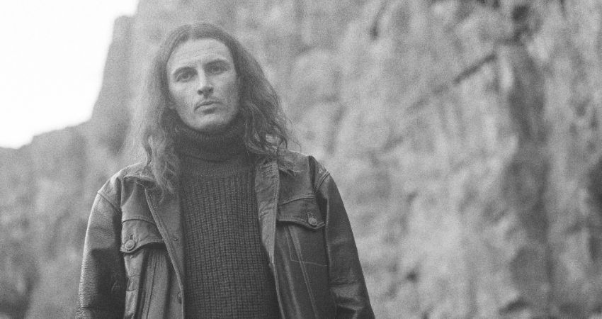 Jim Ghedi 