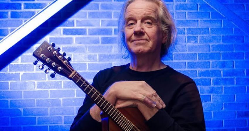Dave Onions - Rootsy Blues & Folk 