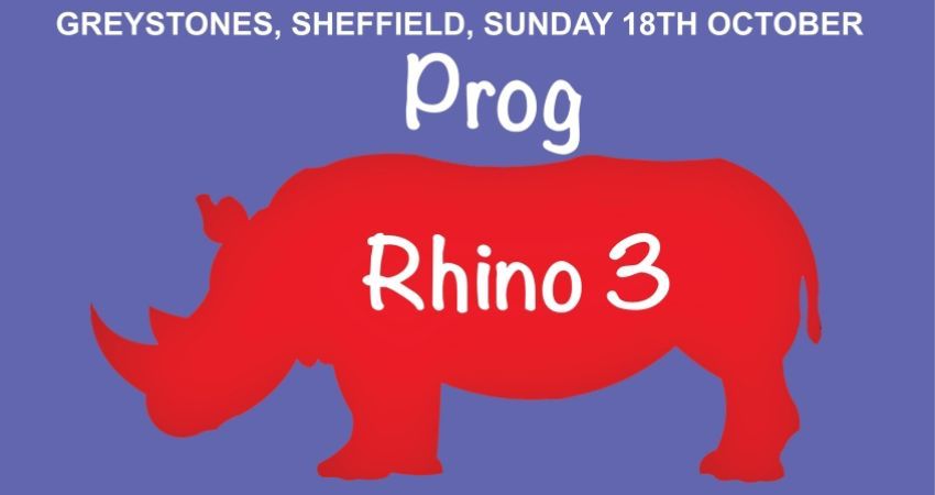 PROG RHINO 3
