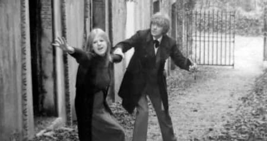 The Highgate Vampire 