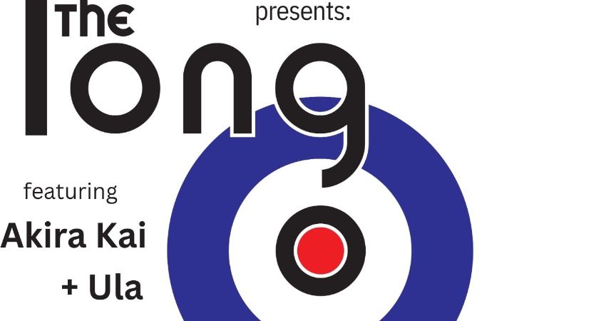 Substance presents The Long Good Friday   Featuring – Akira Kai 