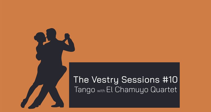 Vestry Sessions #10