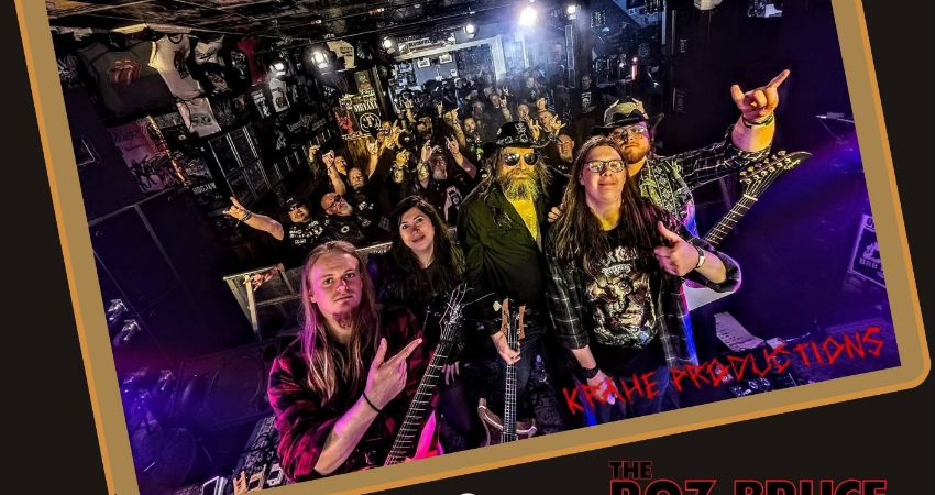 LOSER Tribute To Motorhead