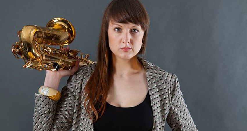 Rachael Cohen Quartet 