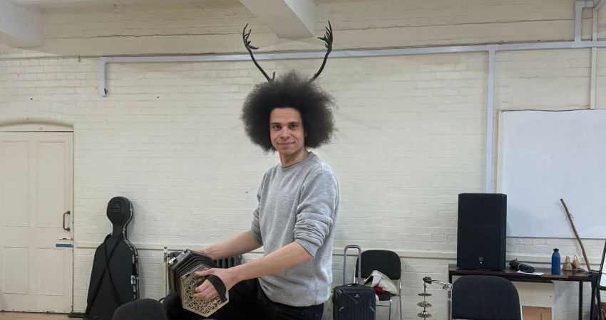 Cohen Braithwaite Kilcoyne live at Rosslyn Court . 