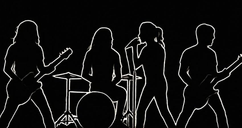 THE ROCK SHOW 
