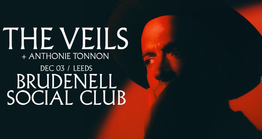 The Veils 