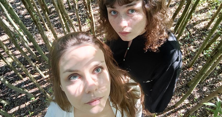 Marey + Matt Clarke 