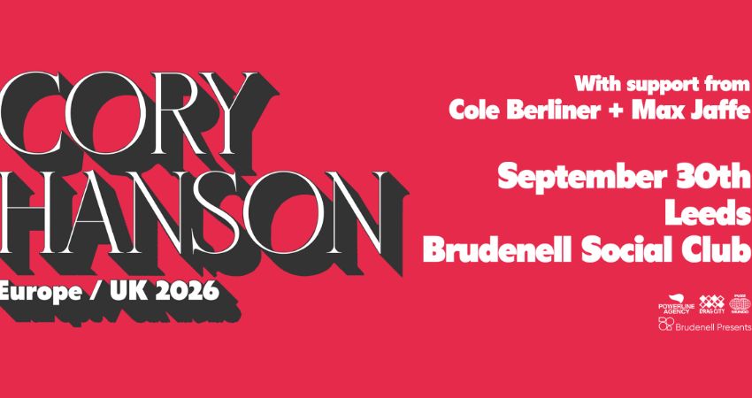 Cory Hanson 