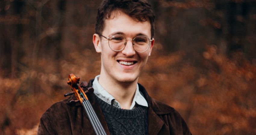 Sean Graefe-Morrison 