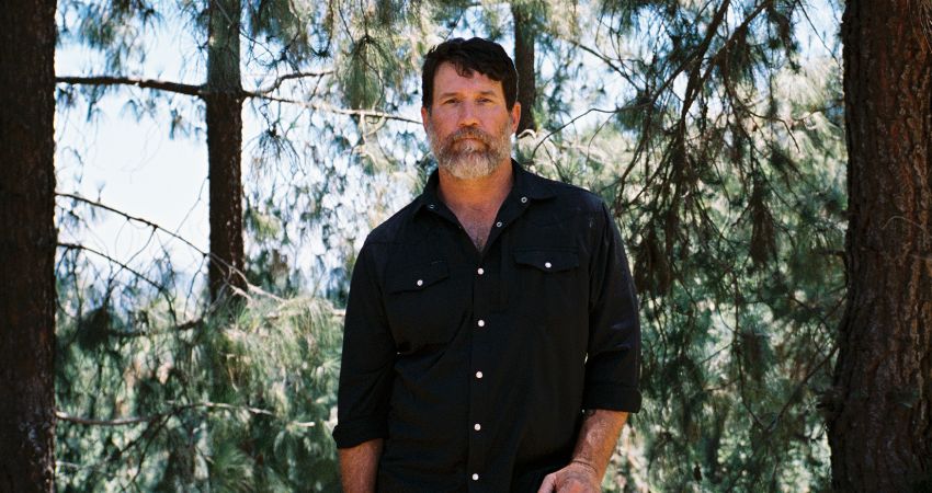 Chuck Regan 
