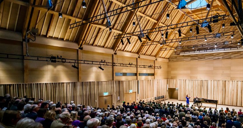 British Isles Music Festival 